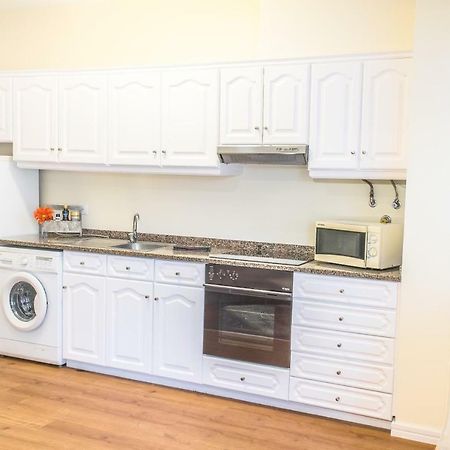 Arcadas Cozy Apartments - Av Funchal  Ngoại thất bức ảnh