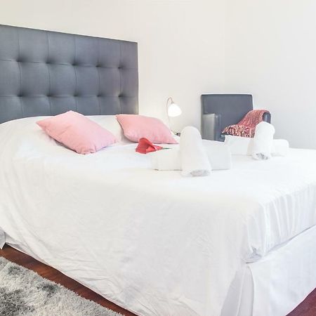 Arcadas Cozy Apartments - Av Funchal  Ngoại thất bức ảnh