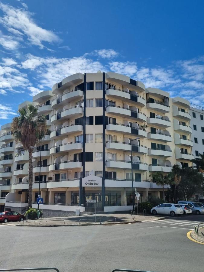 Arcadas Cozy Apartments - Av Funchal  Ngoại thất bức ảnh