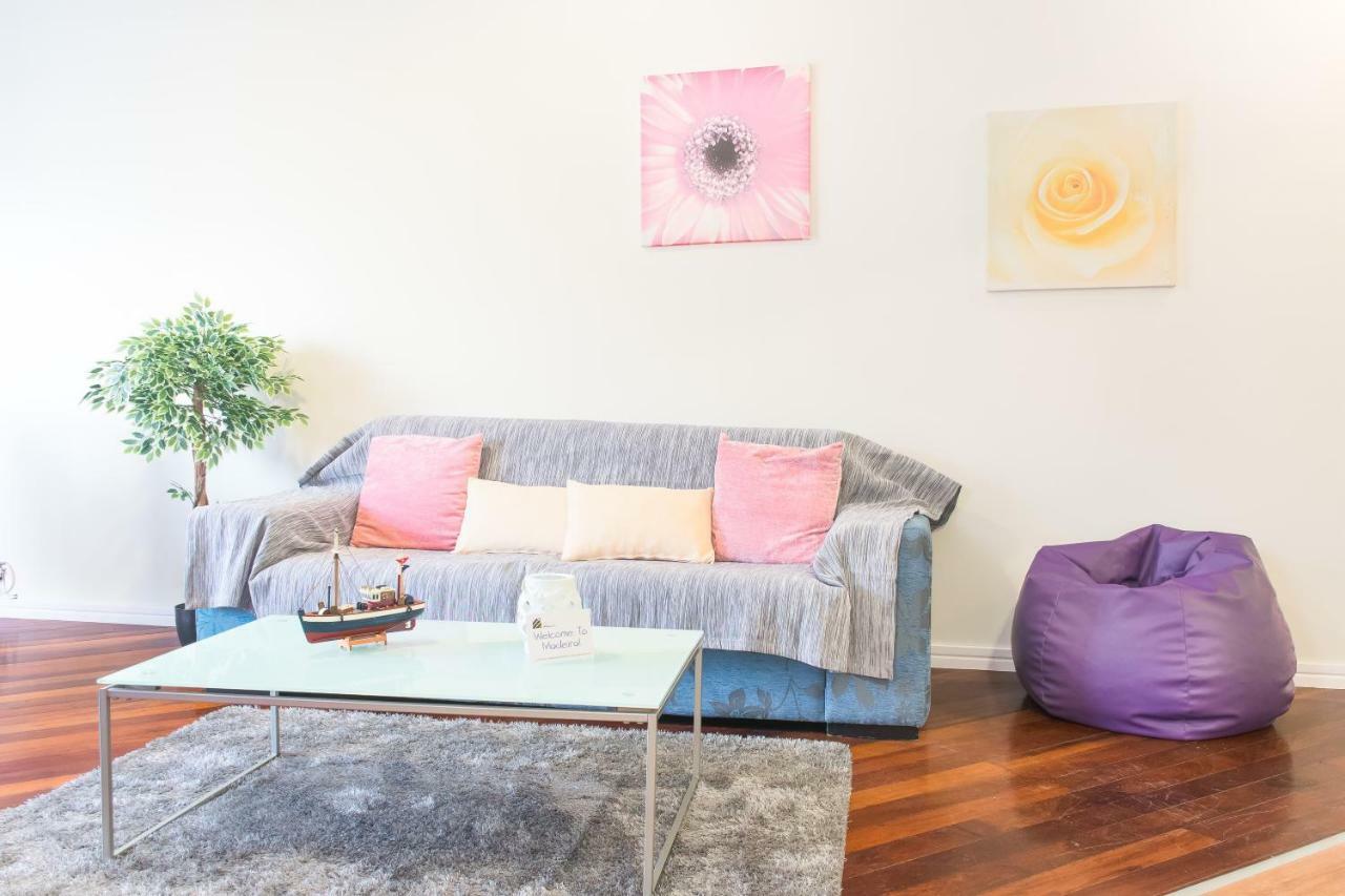 Arcadas Cozy Apartments - Av Funchal  Ngoại thất bức ảnh